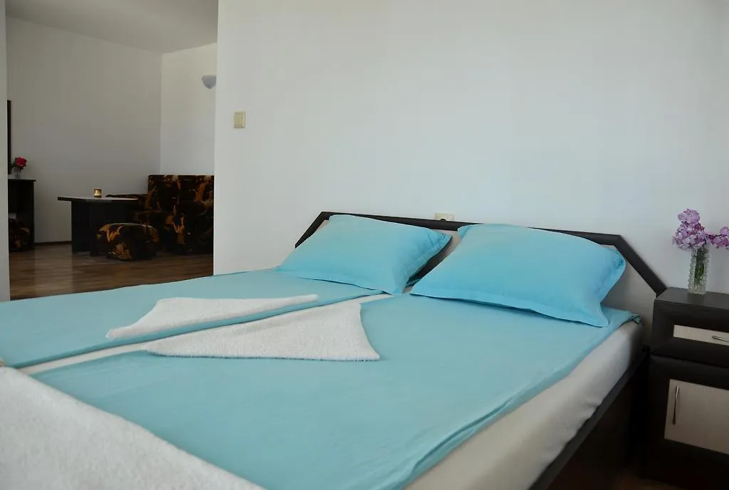 Kani Studios Guest House Sozopol