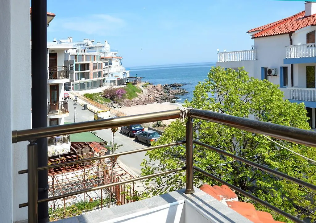 Kani Studios Guest House Sozopol 0*,