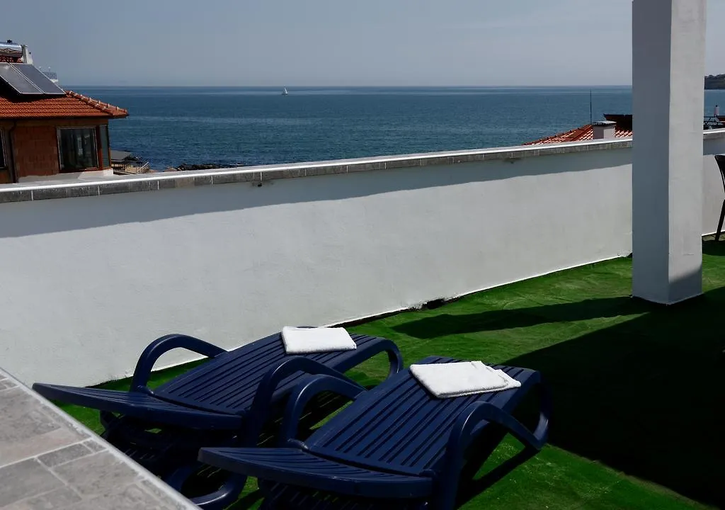 Kani Studios Guest House Sozopol