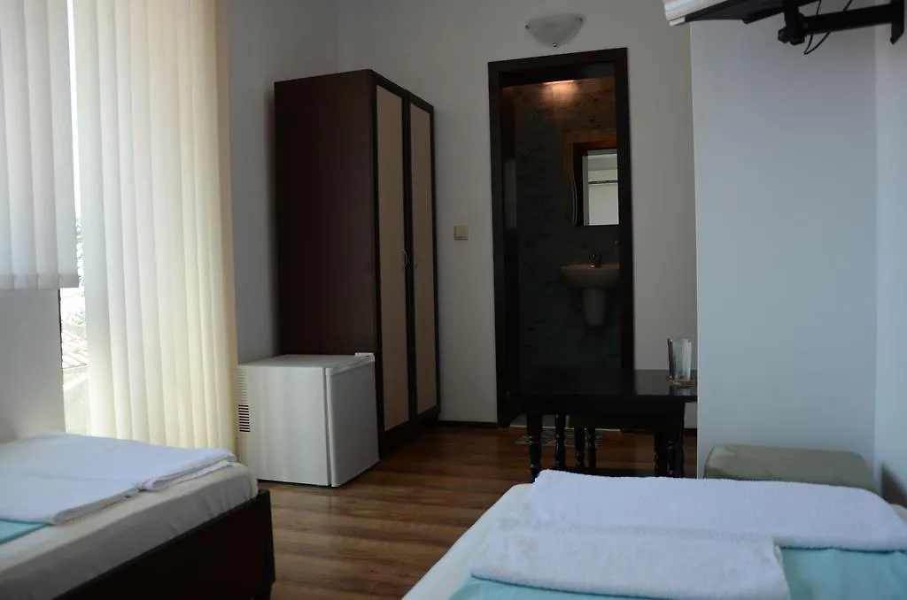 Kani Studios Guest House Sozopol Bulgaria