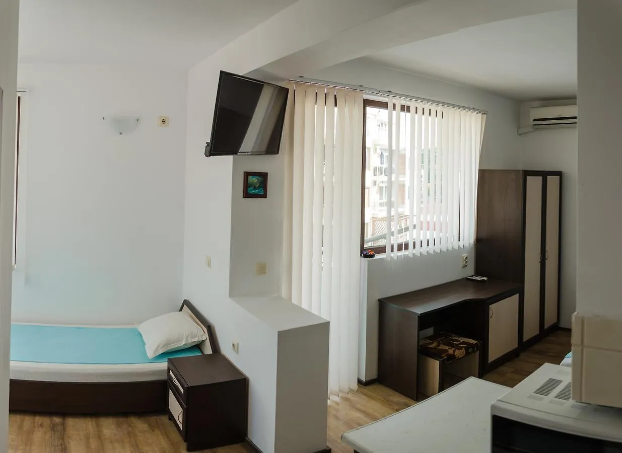 Kani Studios Guest House Sozopol