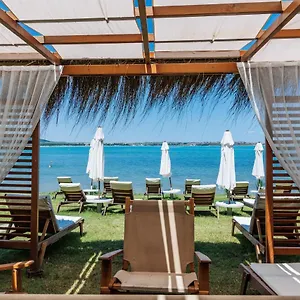 3* Apart Otel Dreambg