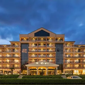 & Diamant 4*, Sunny Beach Bulgaristan