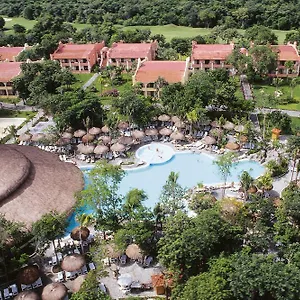 Riu Tequila 5*, Playa del Carmen Meksika