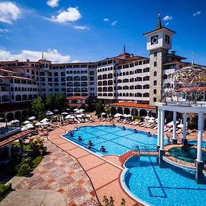 Helena Sands 5*, Sunny Beach Bulgaristan