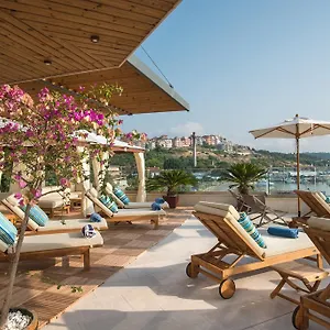 5* Otel Blu Bay