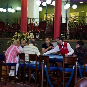 Hrizantema 3*, Sunny Beach Bulgaristan