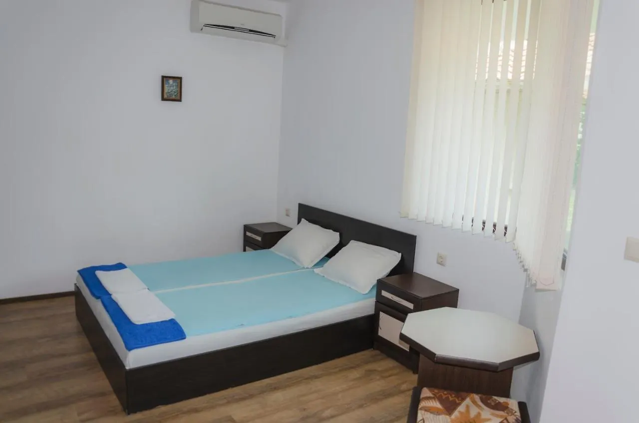 Konukevi Kani Studios Süzebolu